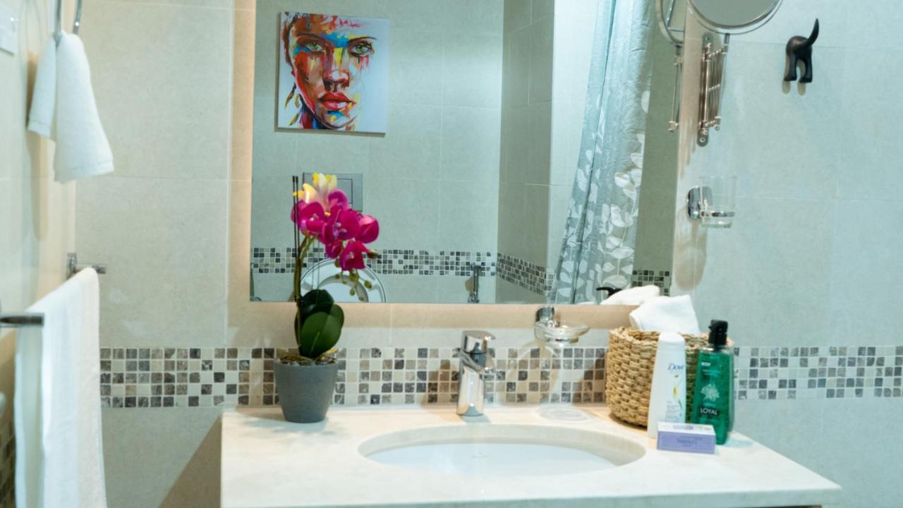 Brand New Blue Saphire 1Br Apt Yas Island