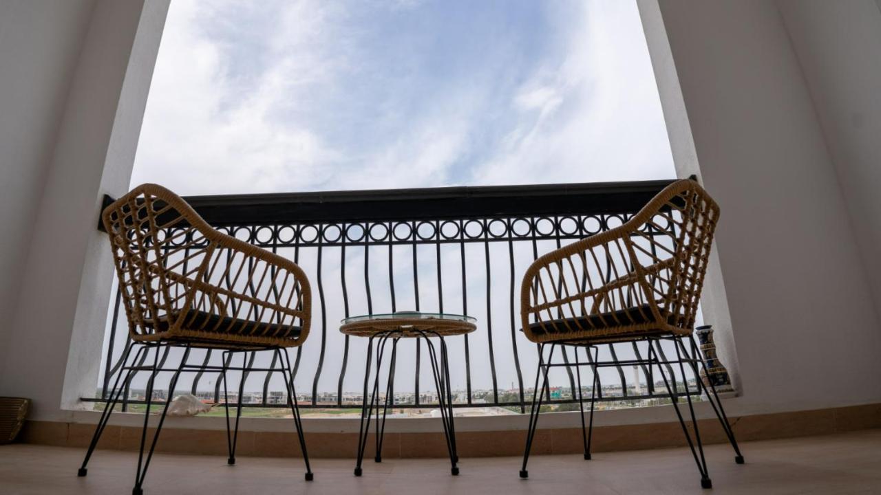 Brand New Blue Saphire 1Br Apt Yas Island Apartamento