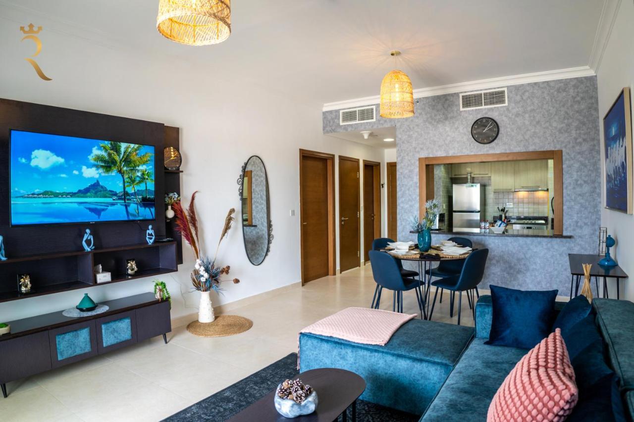 Brand New Blue Saphire 1Br Apt Yas Island Abu Dhabi