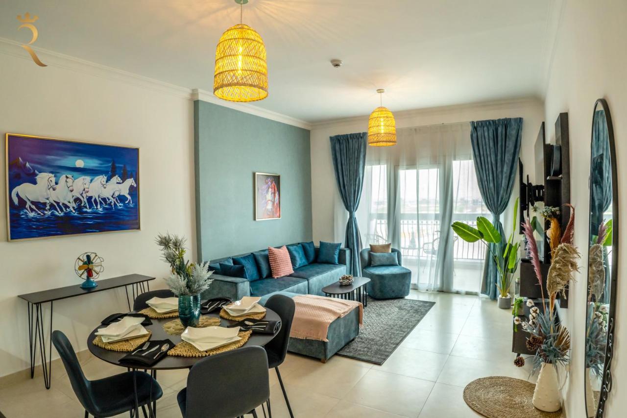 Brand New Blue Saphire 1Br Apt Yas Island Abu Dhabi