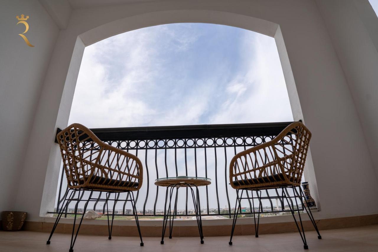 Brand New Blue Saphire 1Br Apt Yas Island
