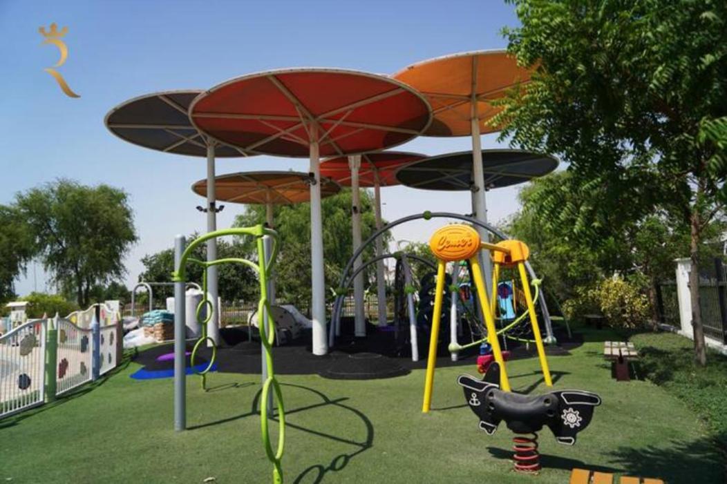 Apartamento Brand New Blue Saphire 1Br Apt Yas Island *